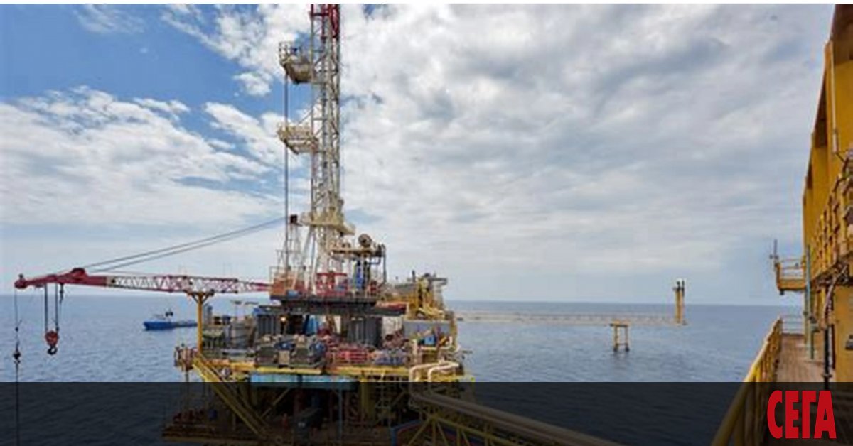 OMV Petrom откри ново голямо находище на природен газ