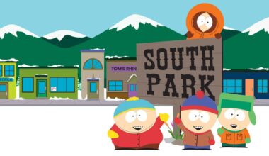 'South Park' Takes Aim At Trump In Season 27 Premiere