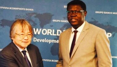 South Sudan seeks support from IMF and the World Bank in resurrecting its economy – The Tanzania Times