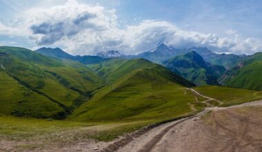 The South Caucasus is Set for Geopolitical Realignment