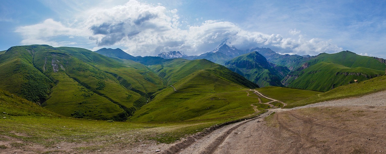The South Caucasus is Set for Geopolitical Realignment