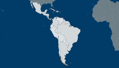 Pushback in Panama - Geopolitical Futures