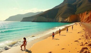 Now Explore Spain, Europe, and Hidden Gems as TUI Expands Travel Seasons with Third Party Flights, Wellness Retreats, and Active Adventures