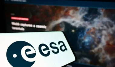 Early warnings for space weather