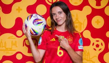 UEFA Women's Euro 2025 expert picks: Spain, England and Germany look like the favorites in Switzerland