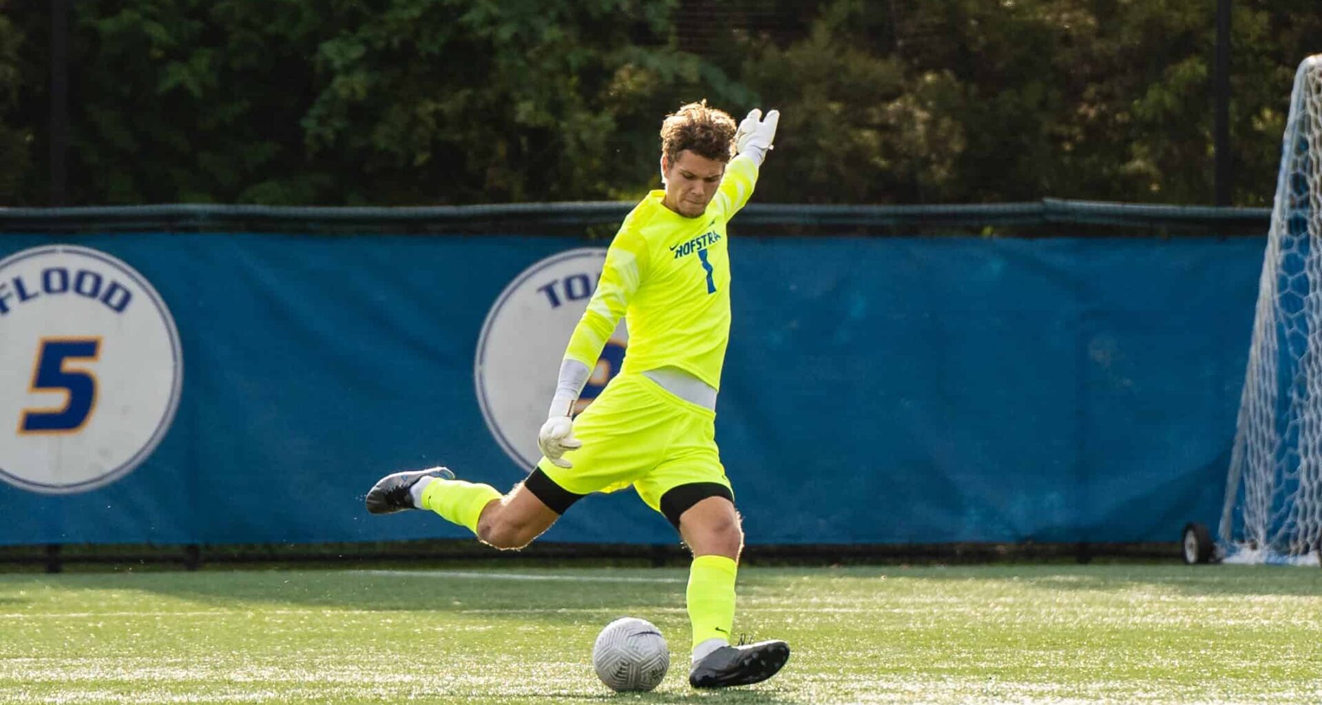 IRELAND BOUND: Minnesota United loans Speel to Shelbourne FC