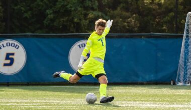 IRELAND BOUND: Minnesota United loans Speel to Shelbourne FC