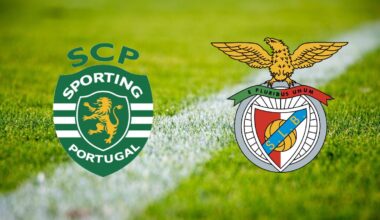 Sporting Benfica