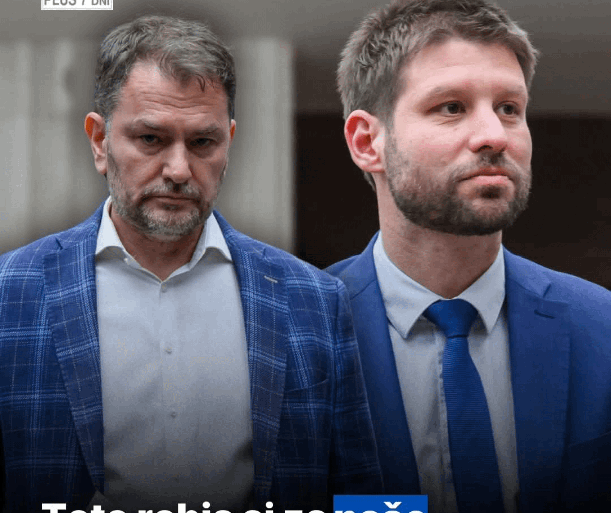 Keď médiá robia hon na čarodejnice… takže problém nie je ten, kto míňa verejné peniaze, ale ten, kto investuje vlastné.