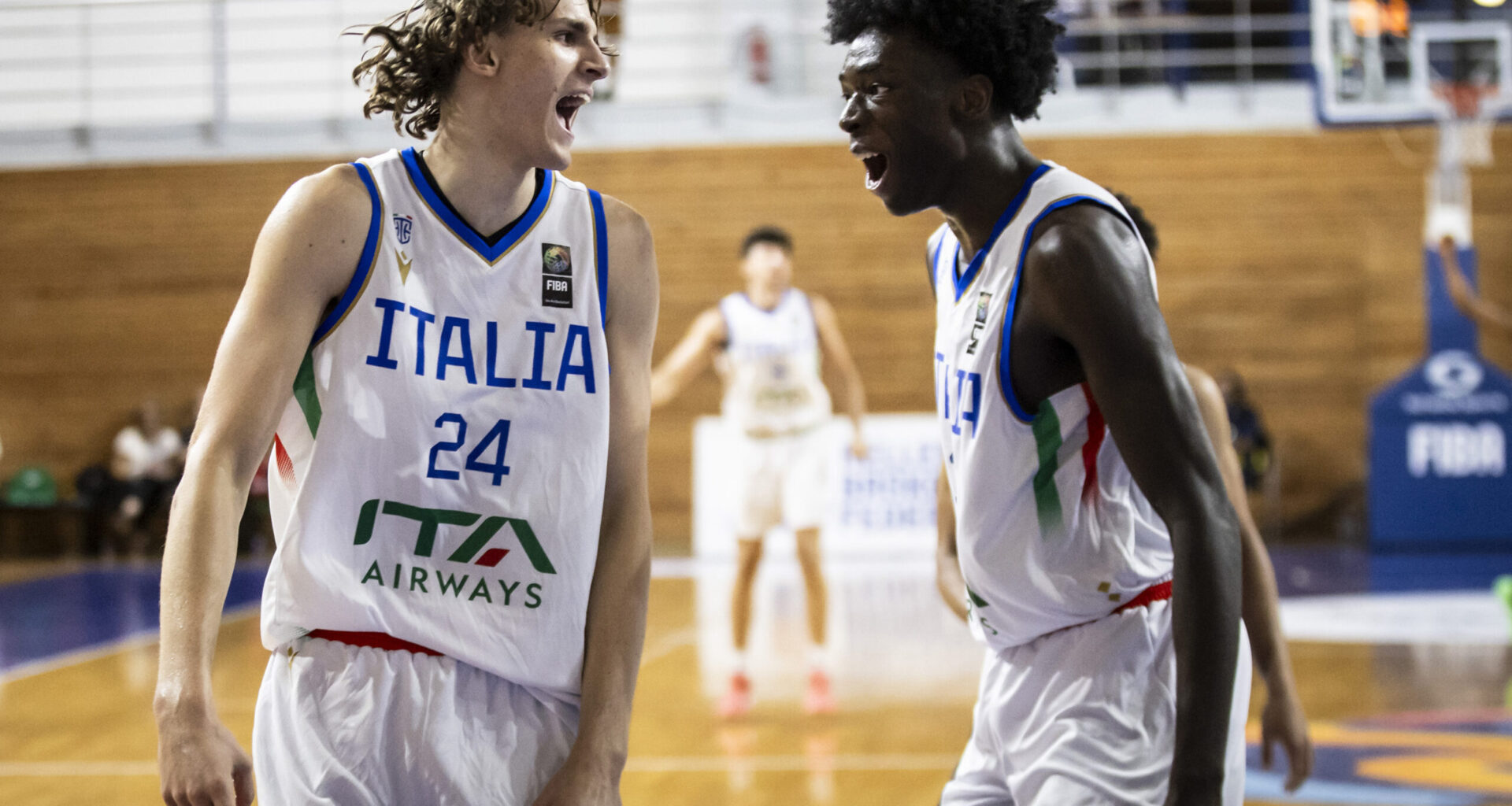 Europeo. Italia-Ucraina 80-60. Ottavo di finale contro l'Islanda mercoledì 16 luglio (14.30 italiane, YouTube FIBA) - Federazione Italiana Pallacanestro - Europeo. Italia-Ucraina 80-60. Ottavo di finale contro l’Islanda mercoledì 16 luglio (14.30 italiane, YouTube FIBA)
