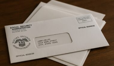There's a new deadline for Social Security procedures in July