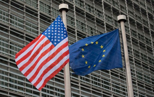 US warns EU with farm tariffs, risking fresh trade war