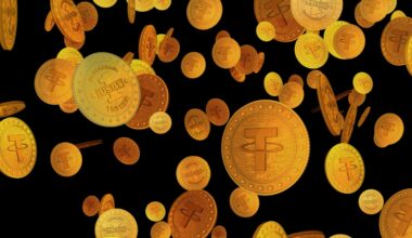 Wall Street Eyes Blockchain Rails