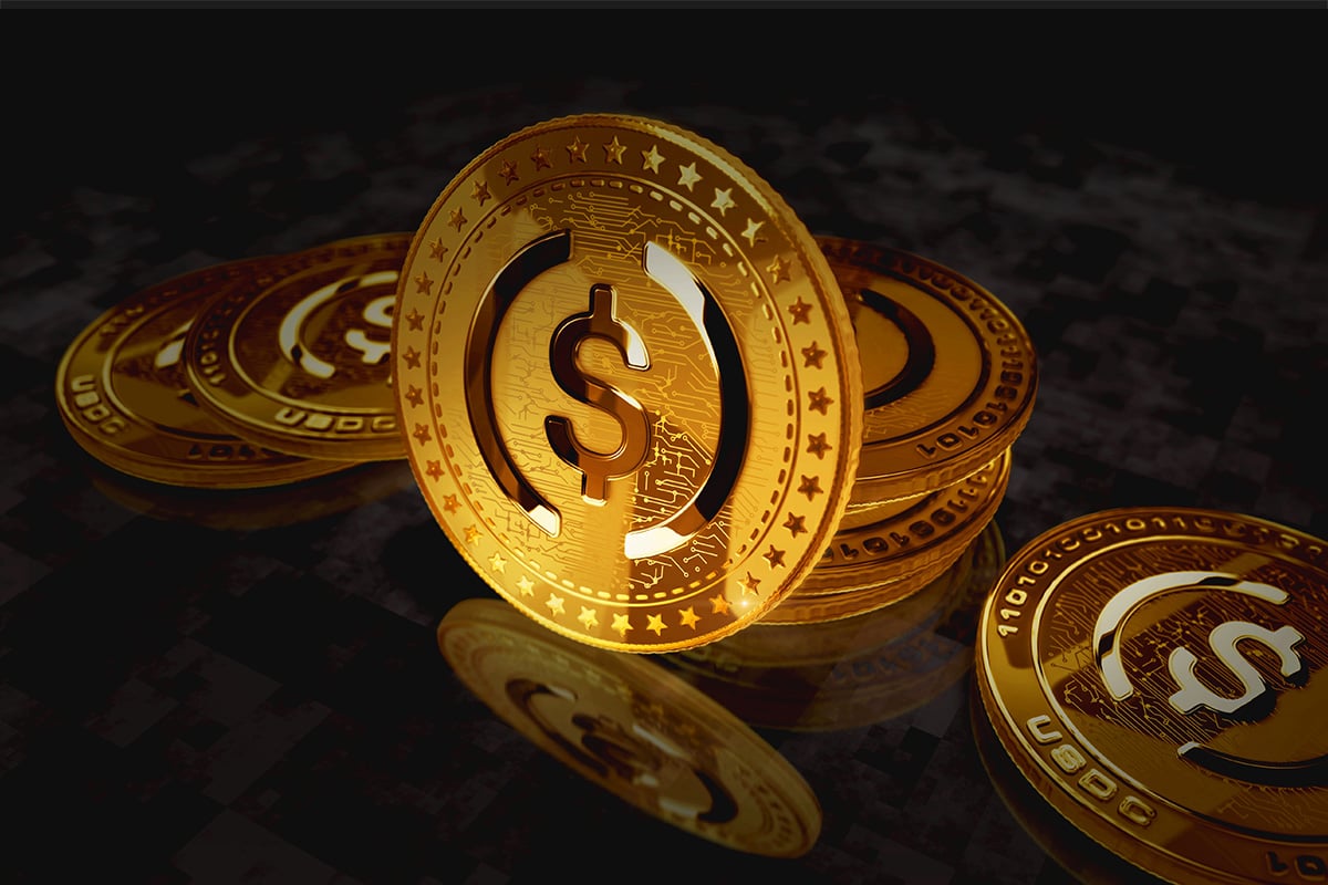 EU Pushes for Euro Coin as US Stablecoins Dominate Regional Markets