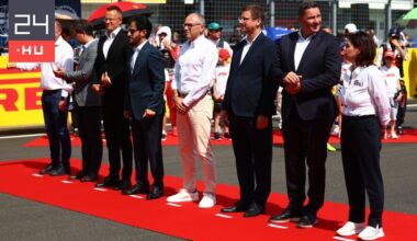 Magyar Nagydíj 2025: az F1-vezér szerint Magyarország példát mutat a világnak