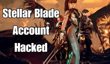 Stellar Blade Official Account Remains Hacked Amid Cryptocurrency Scam, Director Issues Continued Warnings