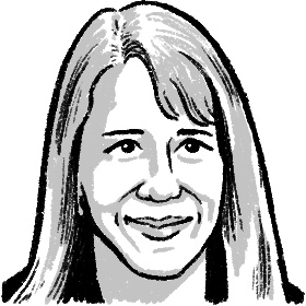 Judge portrait