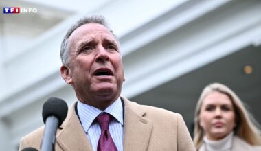 EN DIRECT - Gaza : l'émissaire américain se rend au Moyen-Orient pour finaliser un "corridor" d'aide à Gaza