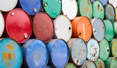 OPEC+ likely to pause output hikes after next meeting, says Goldman Sachs