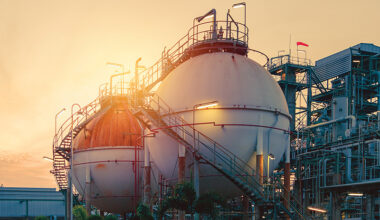 Natural Gas Utilities Innovate to Meet Growing Storage, Energy Demand, AGA Says