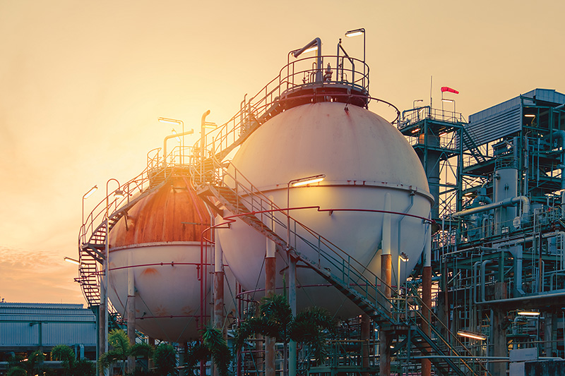 Natural Gas Utilities Innovate to Meet Growing Storage, Energy Demand, AGA Says