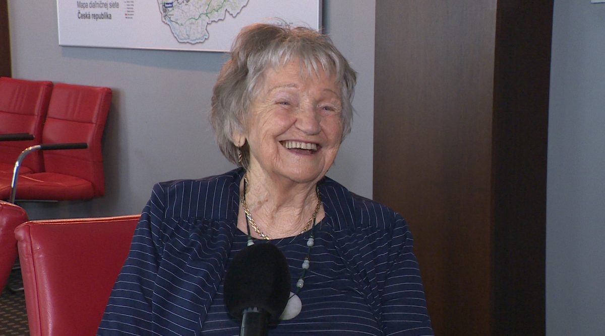 V najstaršom stavebnom podniku oslávili výnimočné jubileum