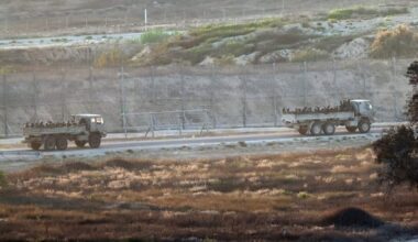 Guerra Israele, la situazione a Gaza e le ultime notizie di oggi 14 luglio