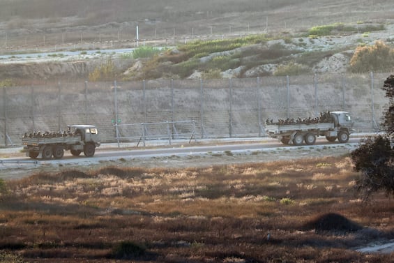 Guerra Israele, la situazione a Gaza e le ultime notizie di oggi 14 luglio