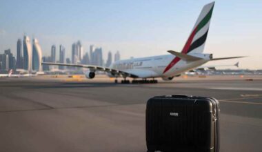 Emirates Expands A380 and Boeing 777 Services with Premium Economy for Comfort-Seekers