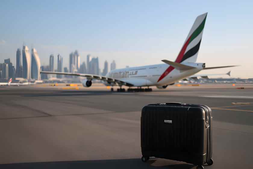 Emirates Expands A380 and Boeing 777 Services with Premium Economy for Comfort-Seekers