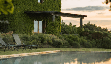 7 residenze estive in Italia dove il tempo si ferma
