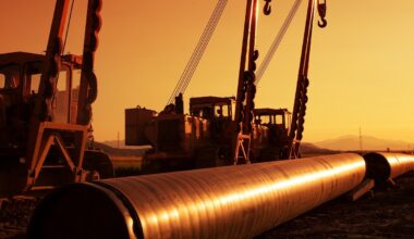 SGA CEO Pushes Workforce, Safety, and Sustainability as Natural Gas Faces Transition