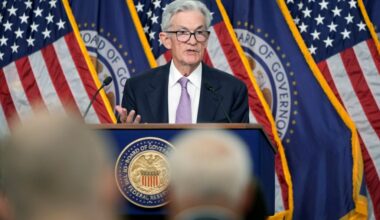 There are no upsides to firing Fed Chairman Jerome Powell – Orange County Register