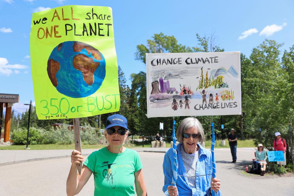 Europe is committing economic suicide with climate change cult