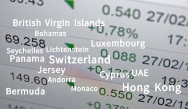 Switzerland proposed inheritance tax undermines wealth hub status
