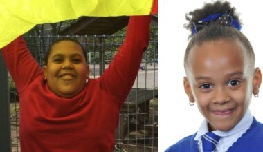 Mum killed her two children in cold blood hours after police let her go