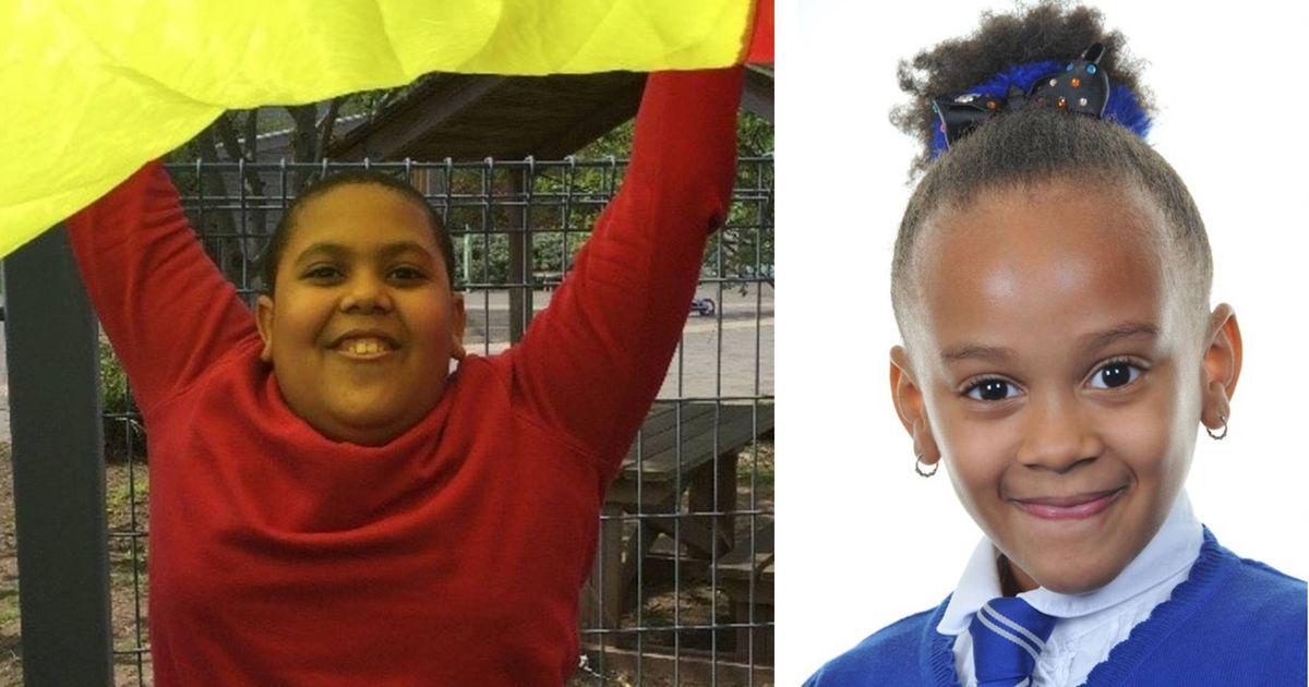 Mum killed her two children in cold blood hours after police let her go
