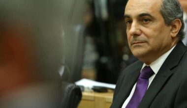 cover Syllouris &#8216;authorised&#8217; by former president to represent Cyprus overseas, court hears