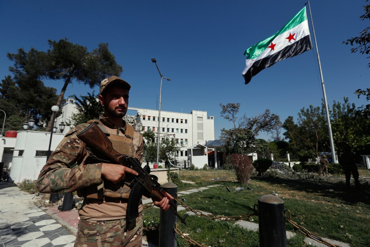 Syria