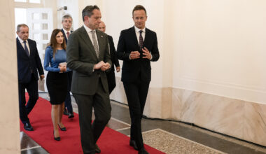 Hungary to Gain Access to Cutting-Edge US Nuclear Technology
