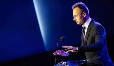 FM: Major US investments planned in Hungary
