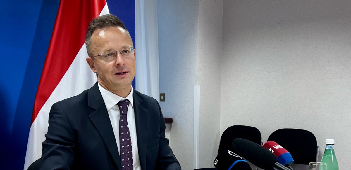 Felbecsülhetetlen értékű iratot kapott vissza Magyarország
