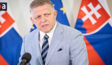 Fico oznámil podporu 18. balíku protiruských sankcií