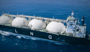 What is liquefied natural gas? A closer look at Canada’s milestone shipment - National