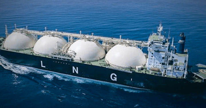 What is liquefied natural gas? A closer look at Canada’s milestone shipment - National