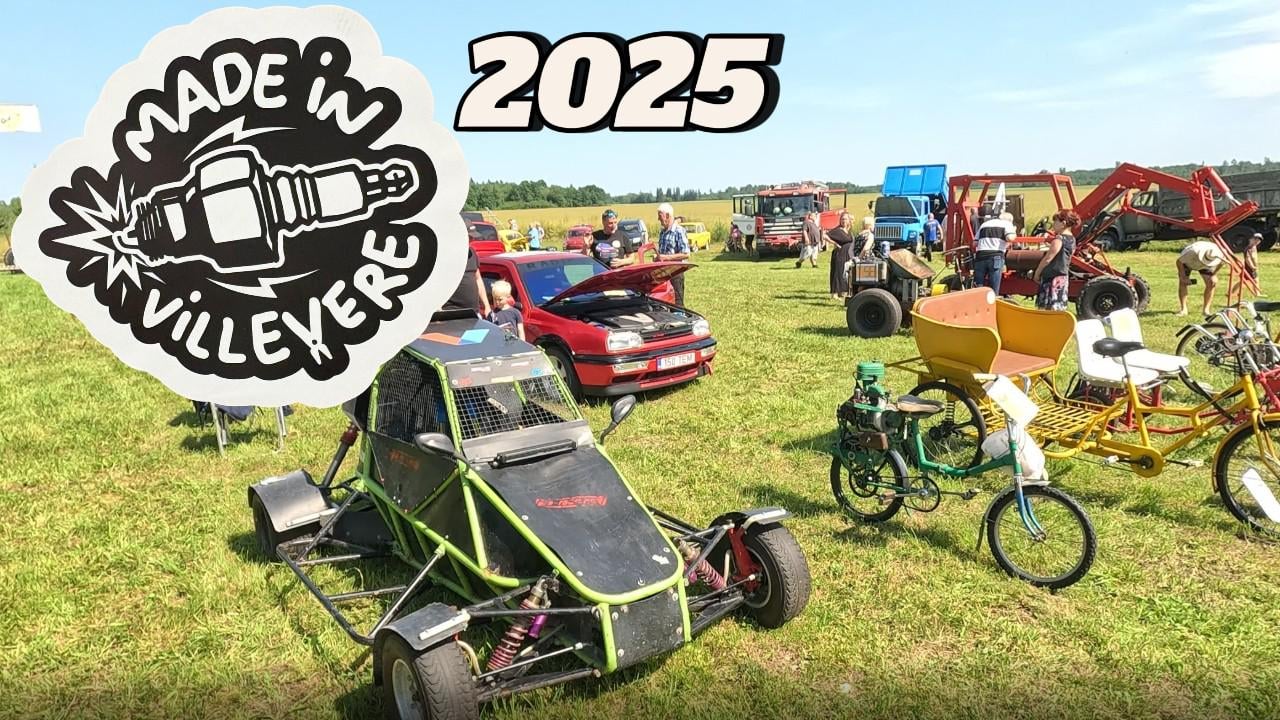 Leiutajate festival mandri Eesti keskel