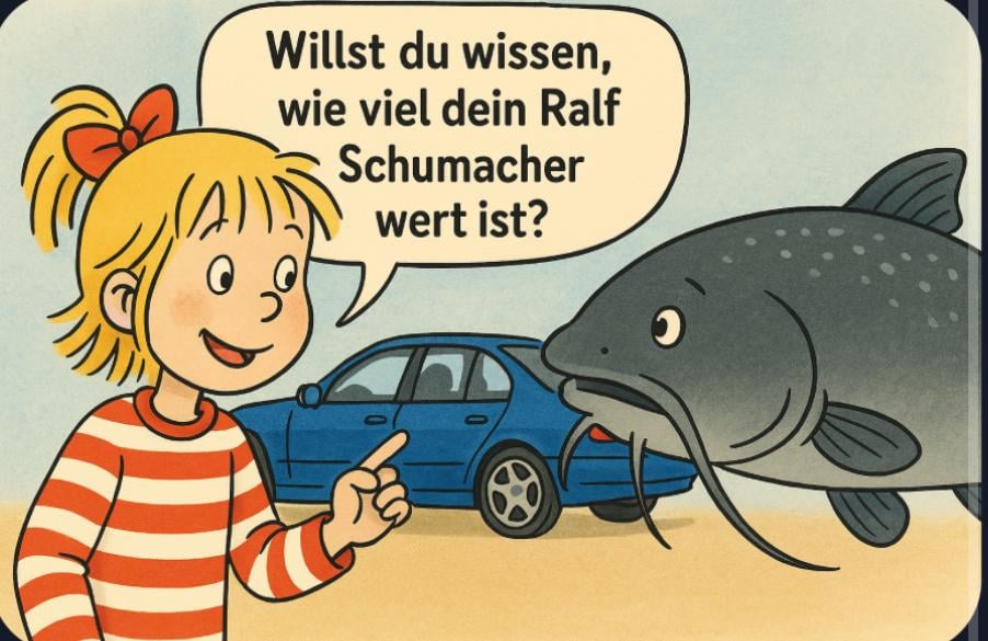Jeder traum hat eine Bedeutung . Mein Traum: