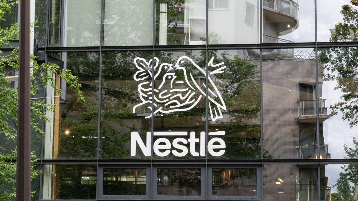 Scandale des eaux en bouteille : le siège de Nestlé perquisitionné