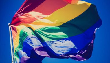 Zirkus hisst Regenbogenfahne aus Protest gegen Merz