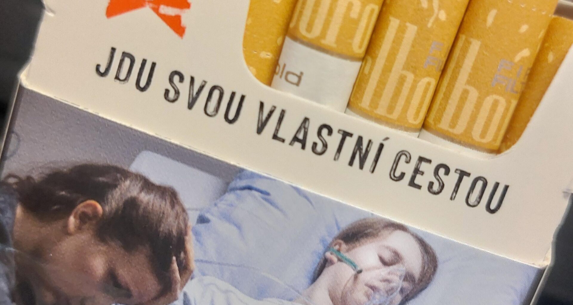 Kuřákovo tématické okénko